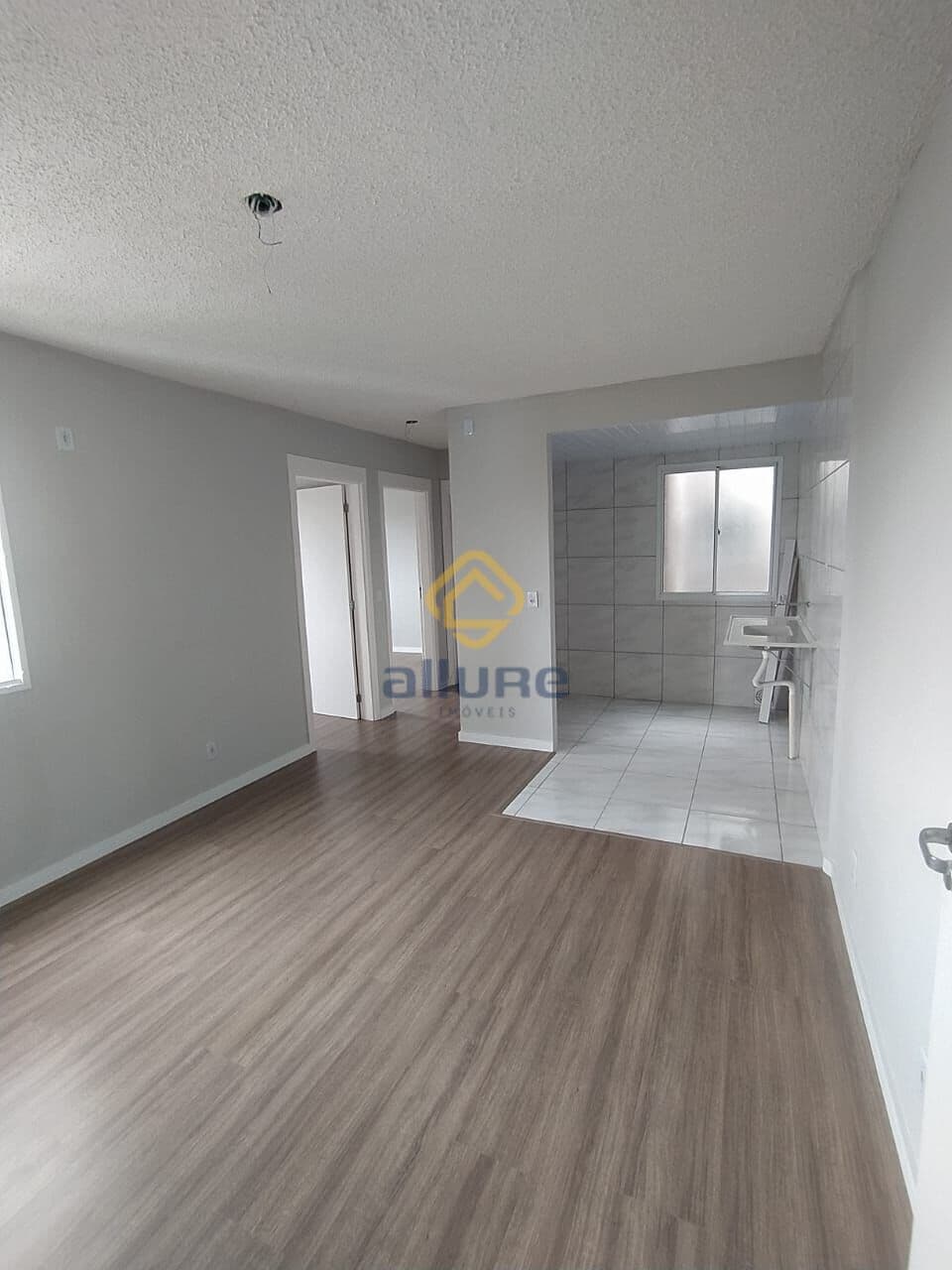 Apartamento no Fragata, Pelotas/RS
