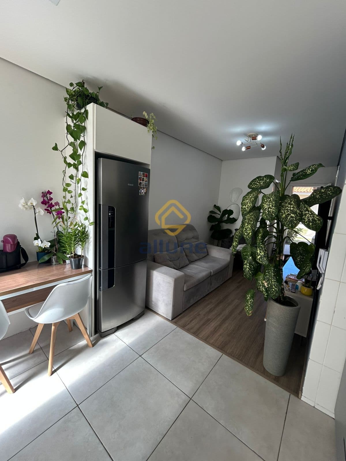 🏡 Excelente Casa Semi-mobiliada no Moradas Pelotas 2