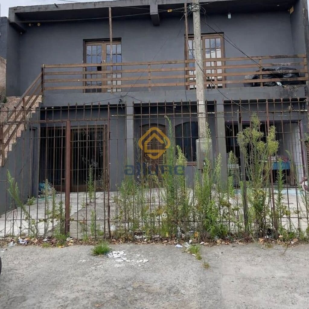 Casa em Pelotas - Areal