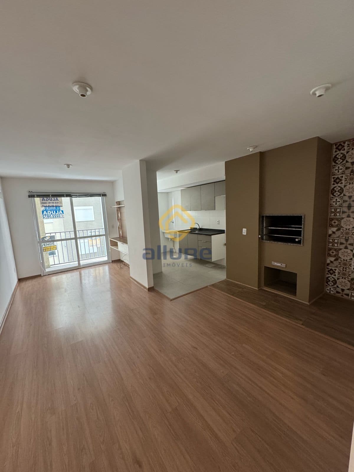 Oportunidade Acqua Residence Club
