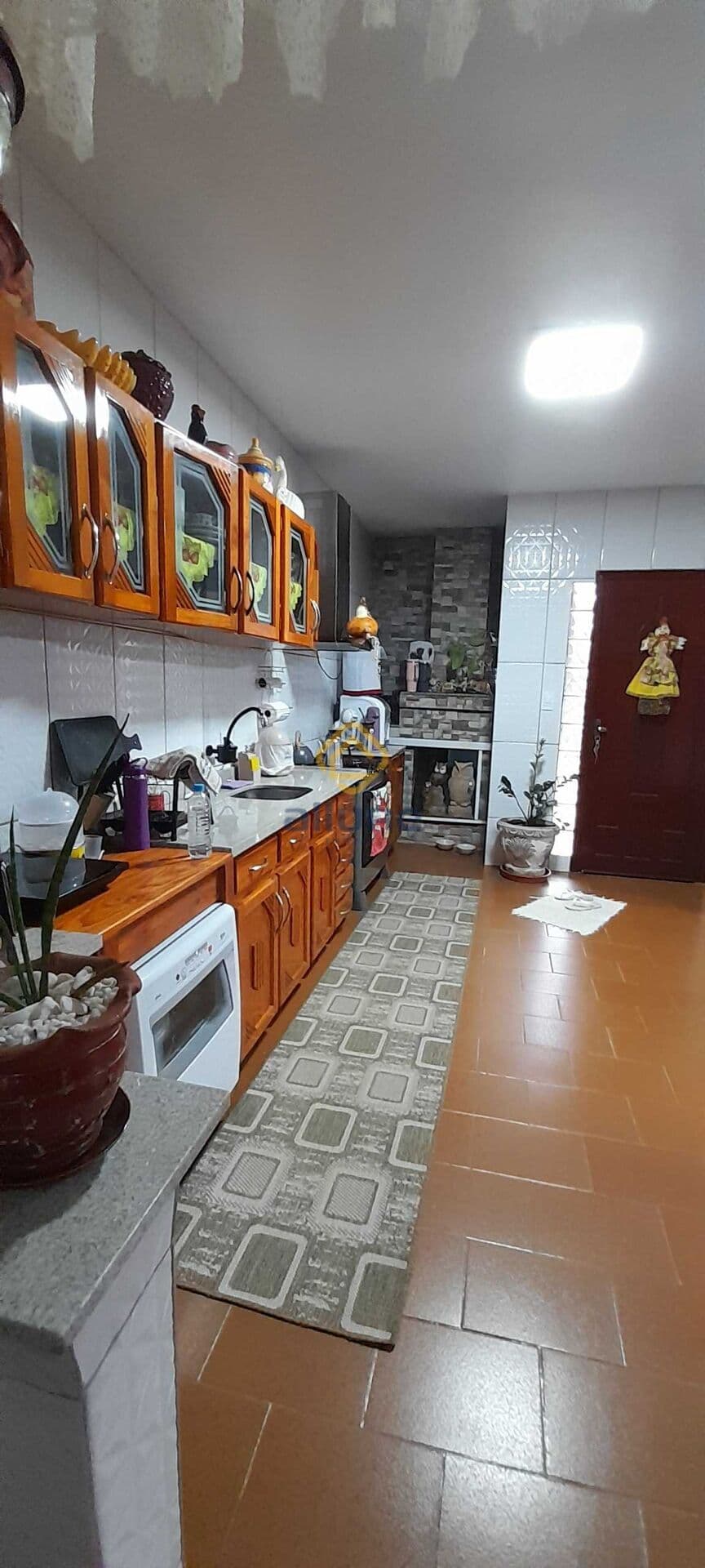 Sobrado a venda