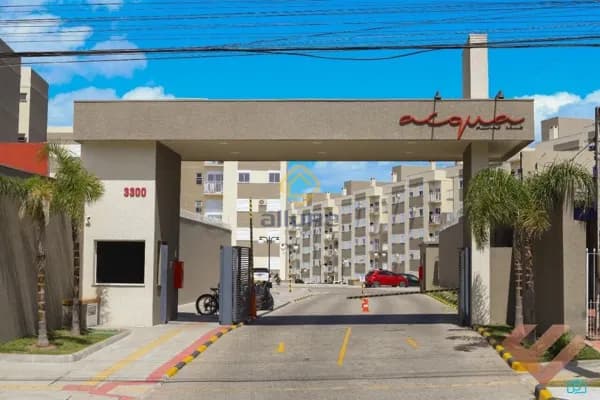 Apartamento em Pelotas - Areal