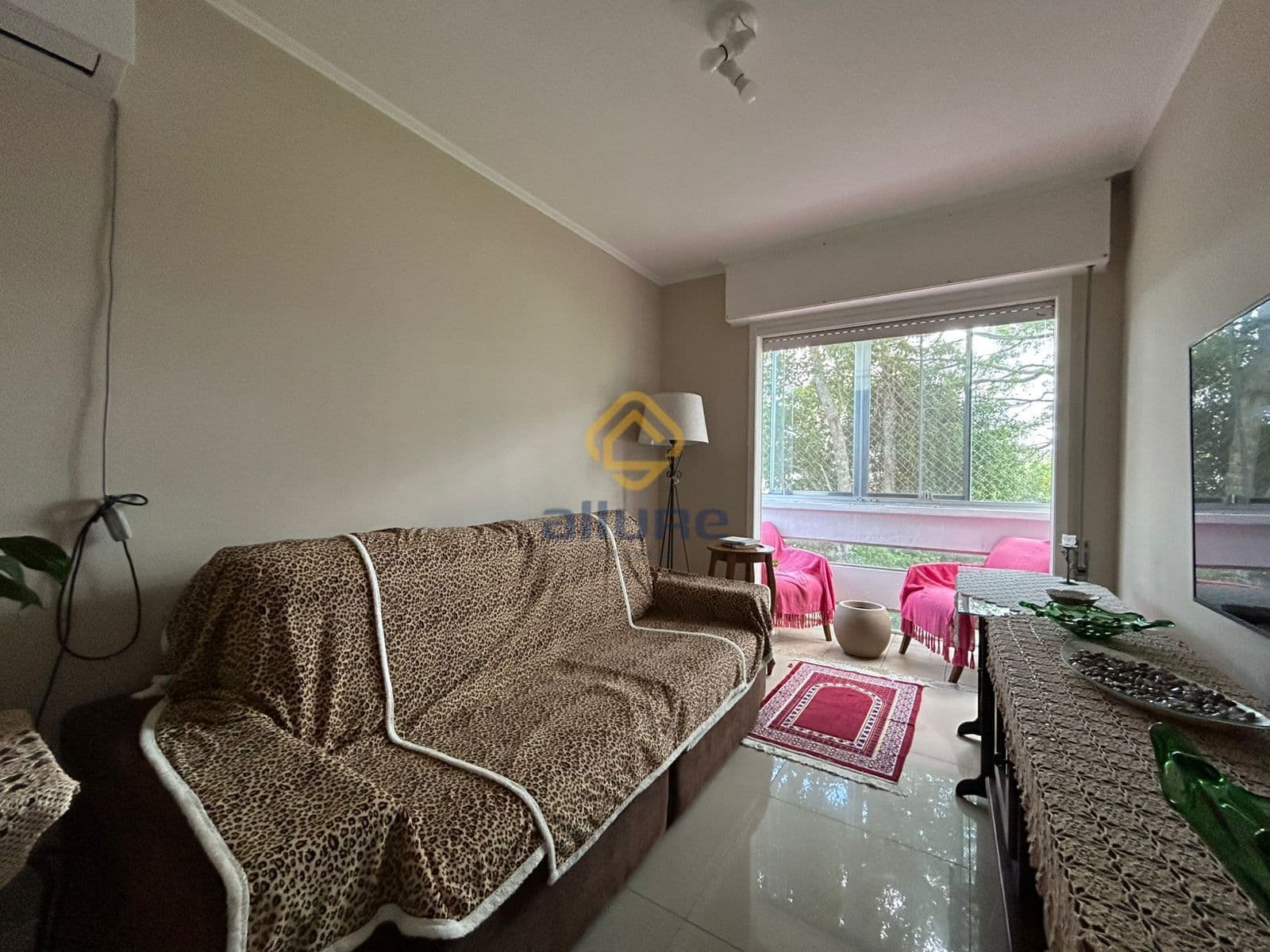 Apartamento em Pelotas - Areal