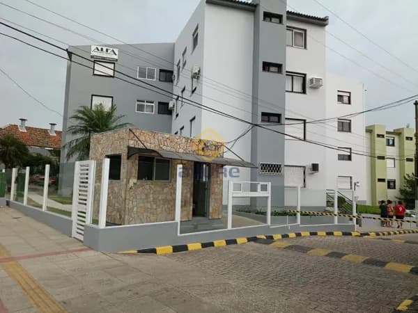 Apartamento em Pelotas - Centro