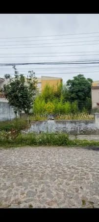 Terreno em Três Vendas, Pelotas/RS