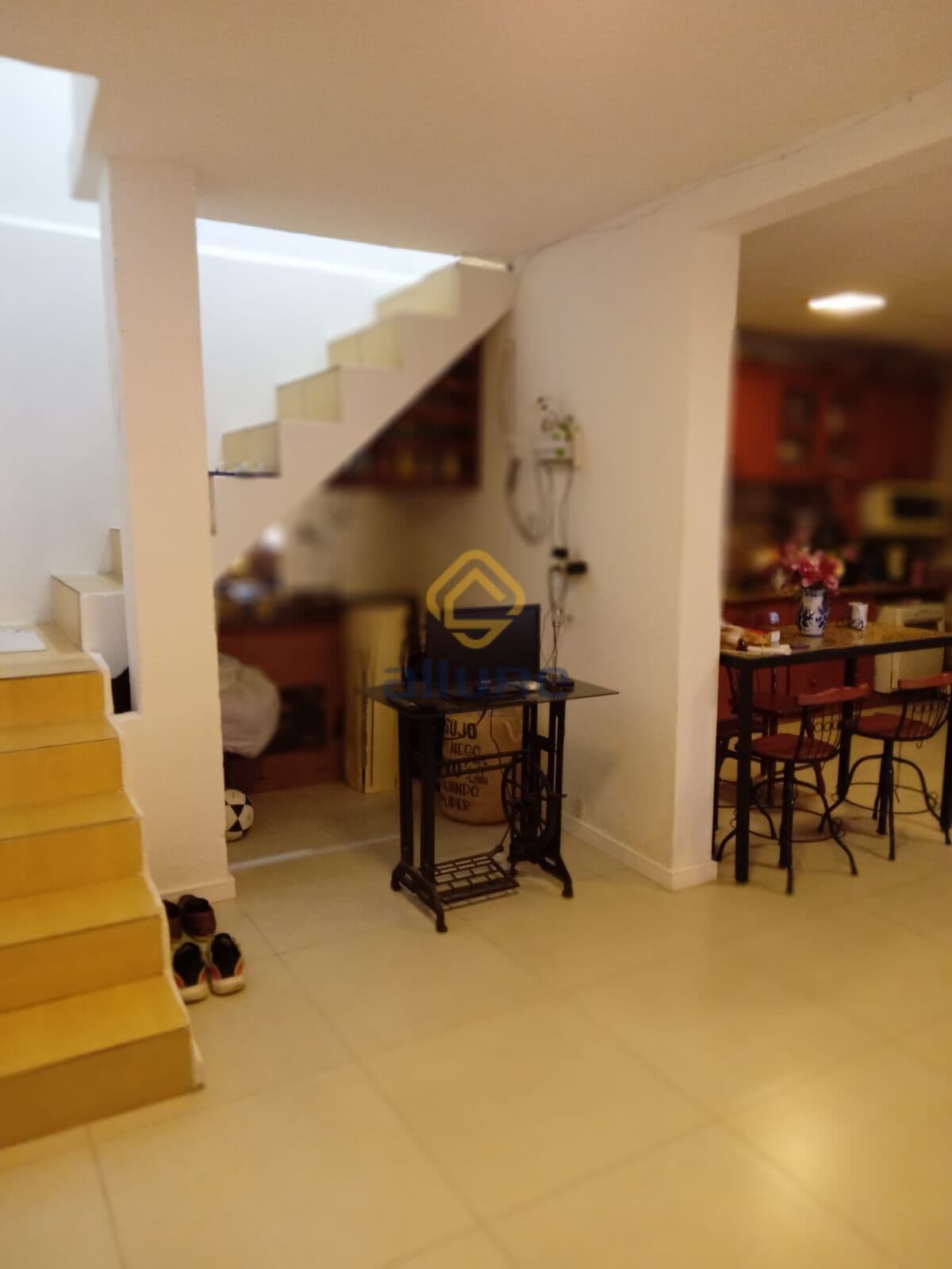 Casa pronta para morar , Recanto Portugal !