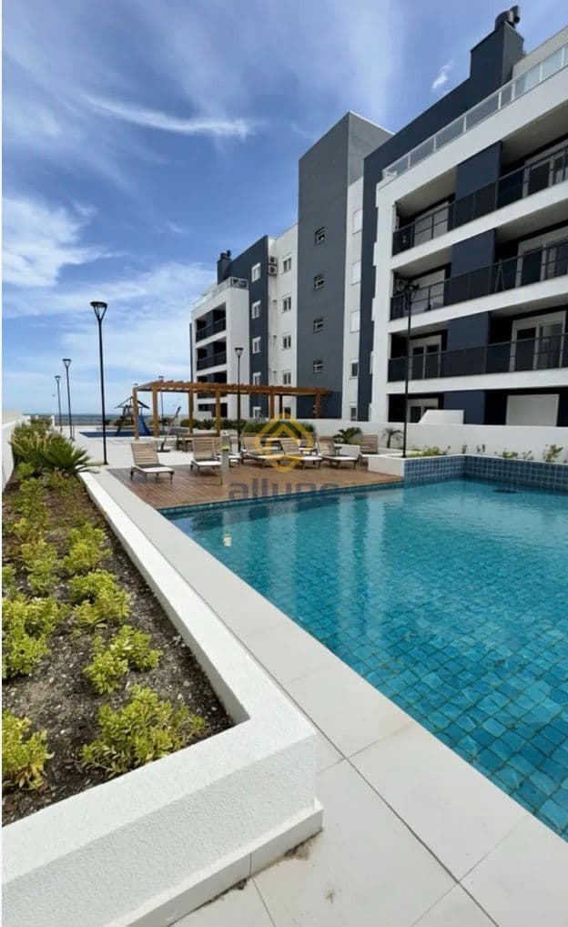 Apartamento em Centro, Rio Grande/RS