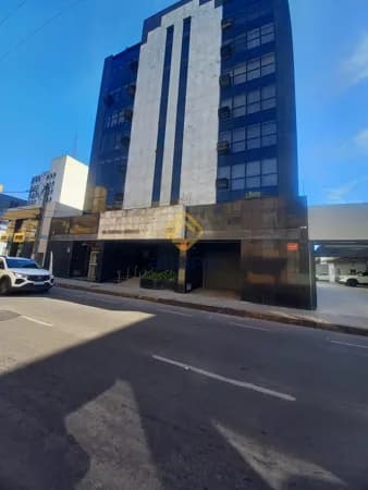 Sala Comercial