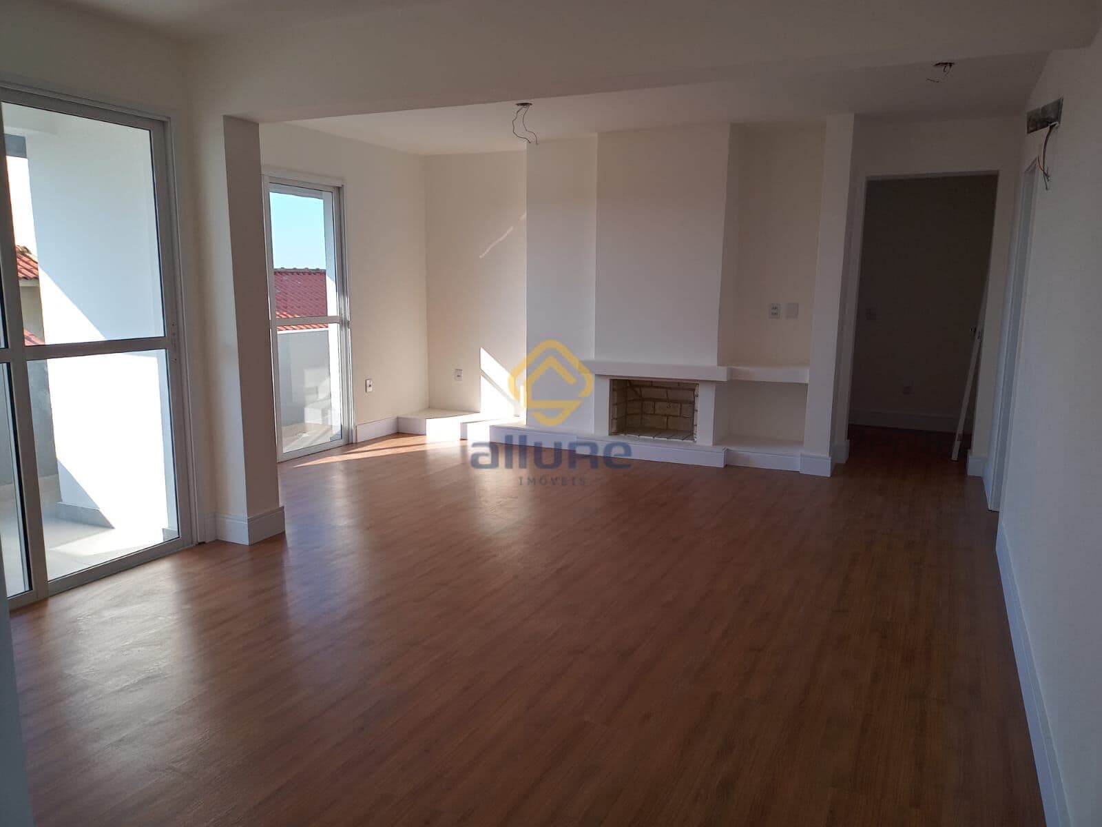 Apartamento em Pelotas - Centro