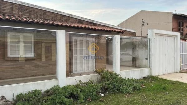 Casa em Rio Grande - Cassino