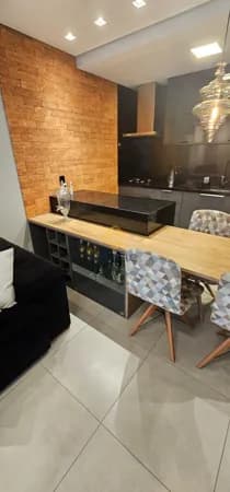 Apartamento em Pelotas - Centro