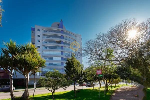 Apartamento em Pelotas - Centro