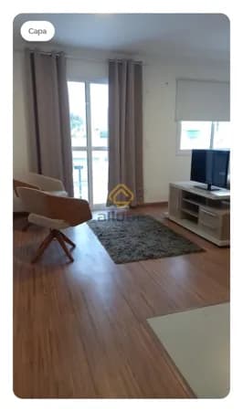Apartamento em Pelotas - Centro