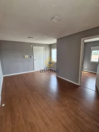 Apartamento 2 dormitórios nas Três Vendas