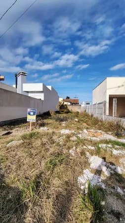 Terreno no bairro Simões Lopes