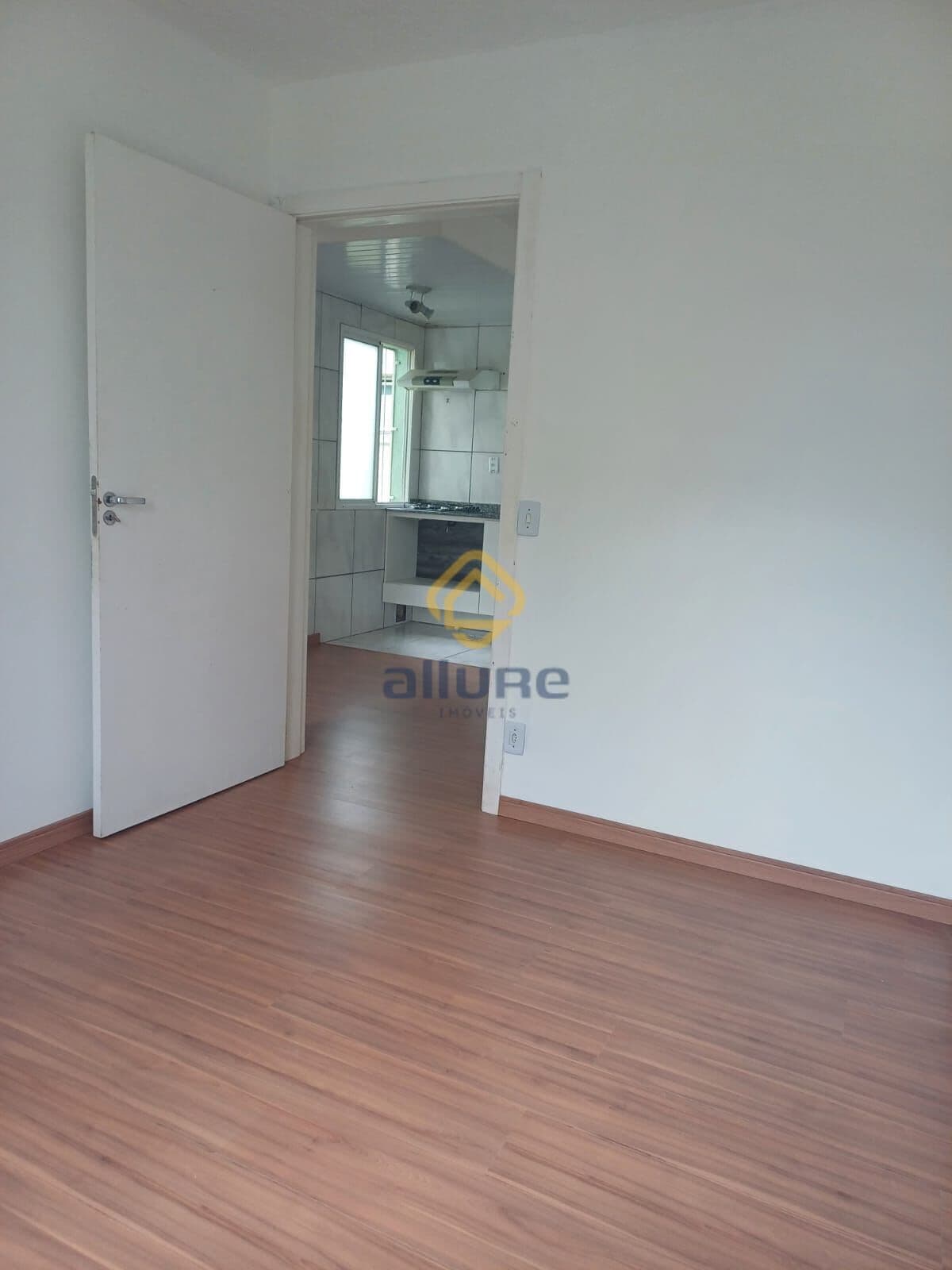 Apartamento Padrão no fragata