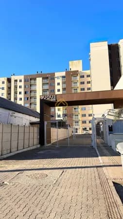 Apartamento em Pelotas - Fragata