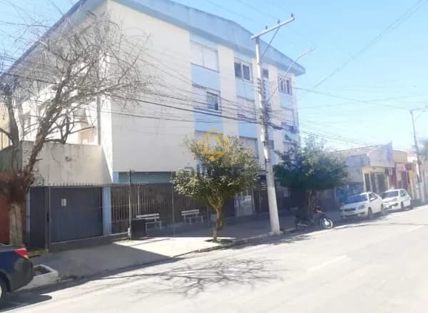 Apartamento em Centro, Pelotas/RS