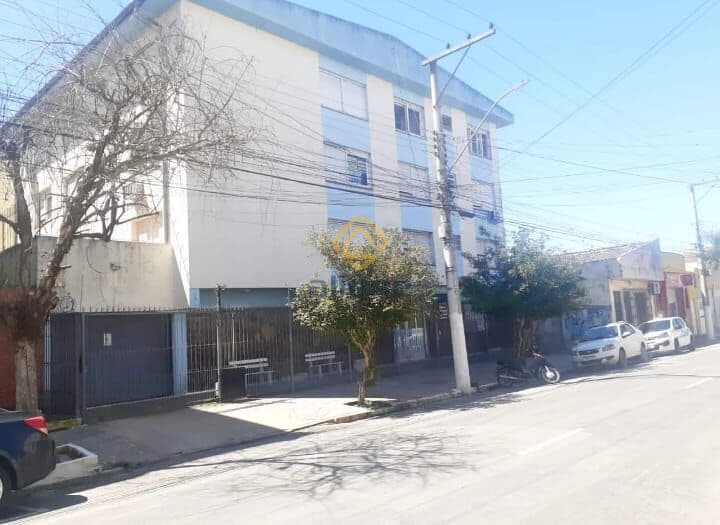Apartamento em Centro, Pelotas/RS