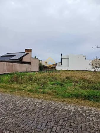 Terreno pronto para construir