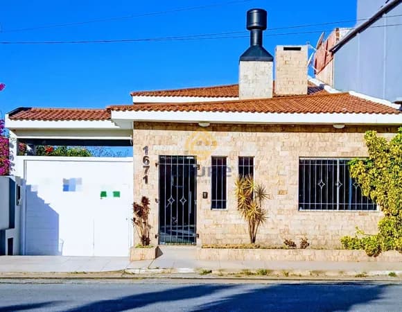 Casa em Jaguarão - Centro