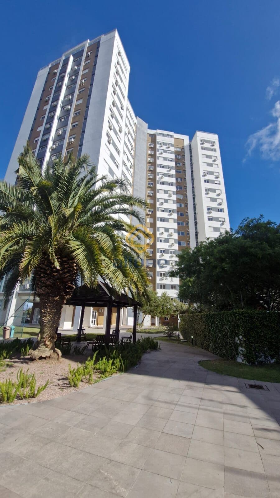 Apartamento em Pelotas - Areal