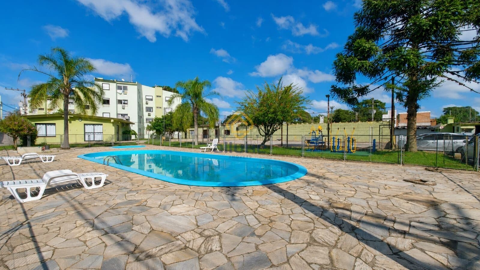 Apartamento em Pelotas - Centro