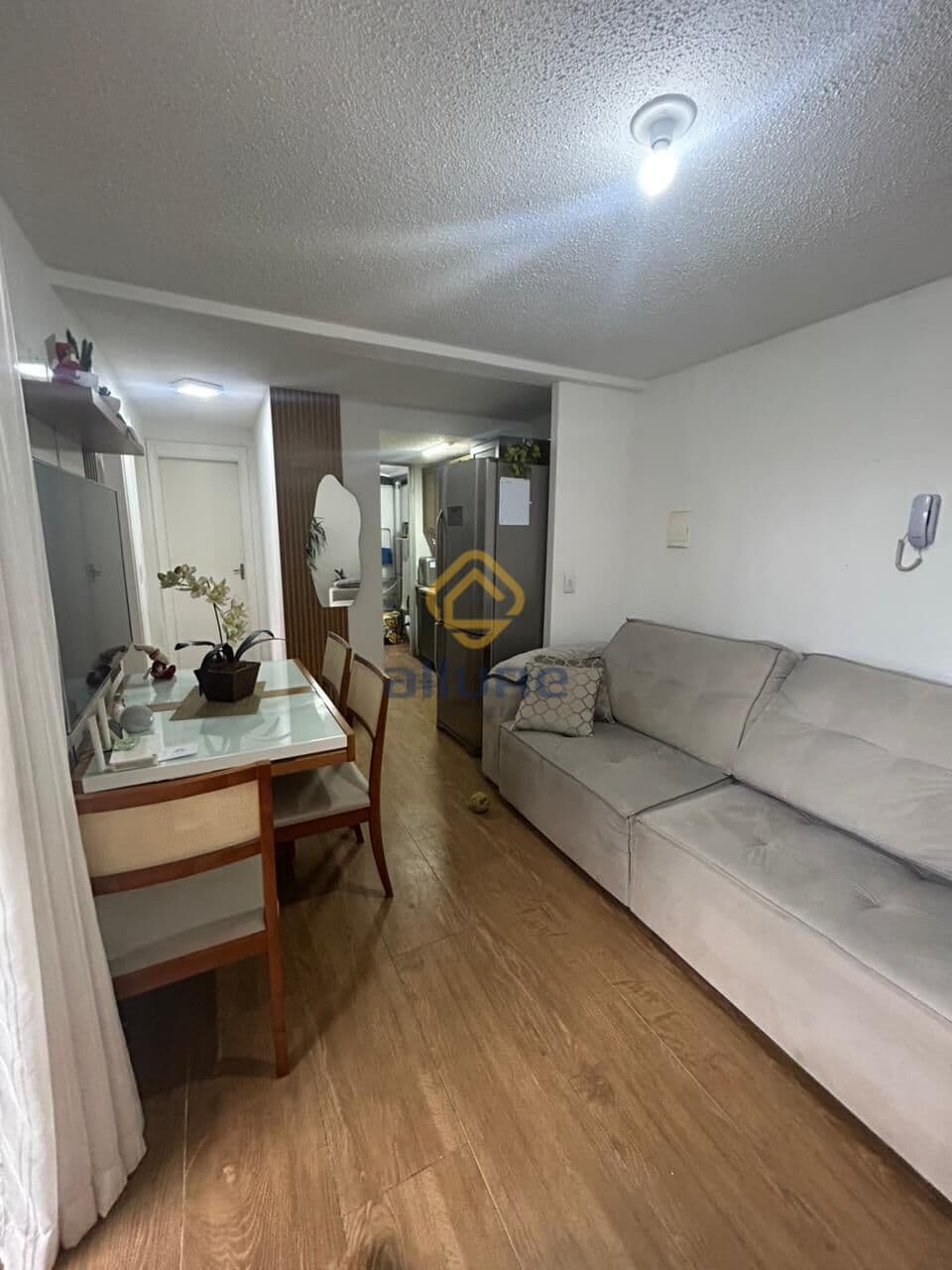 Apartamento em Fragata, Pelotas/RS