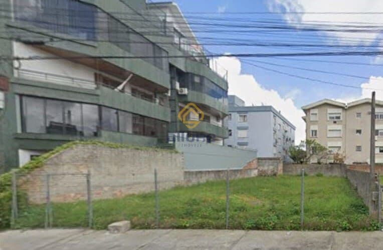 Lote/Terreno em Pelotas - Centro