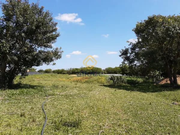 Terreno com 3.000 m² próximo a BR 116 - Sítio Floresta
