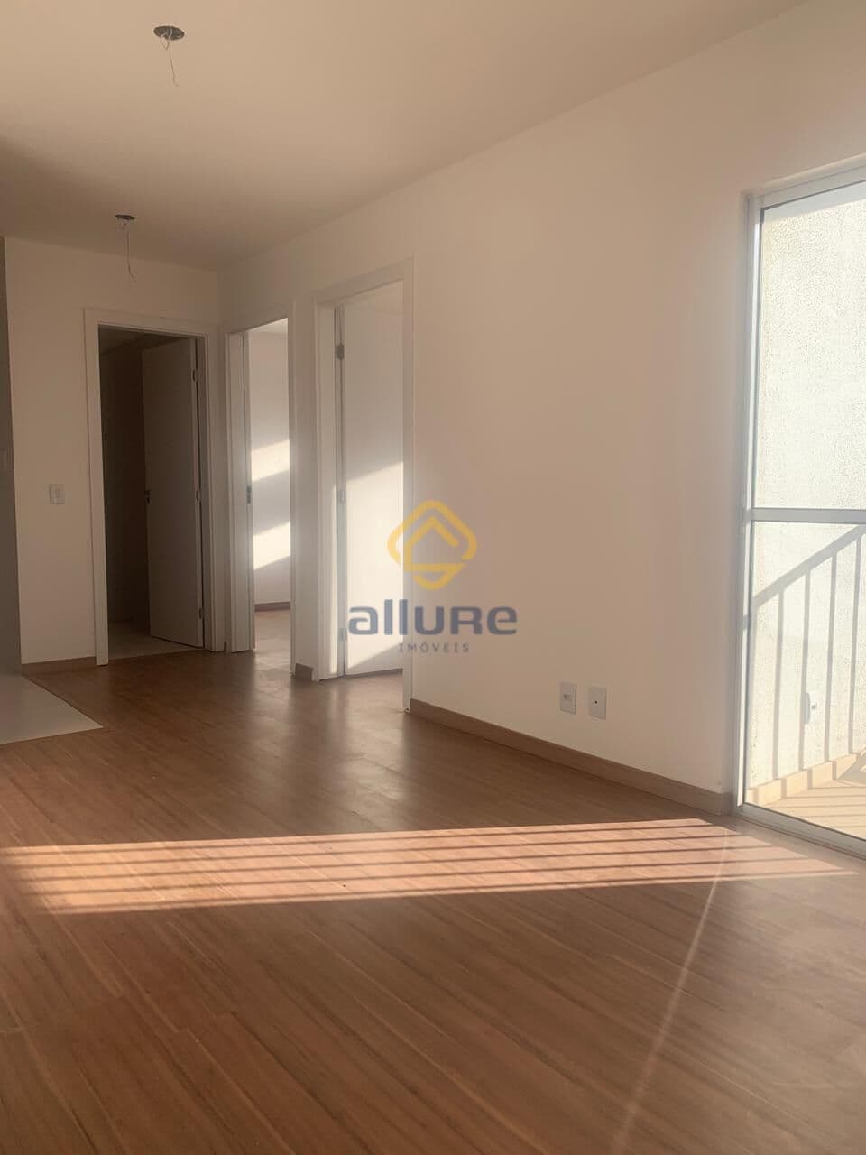 Apartamento Novo em condomínio Club, pertinho do Centro