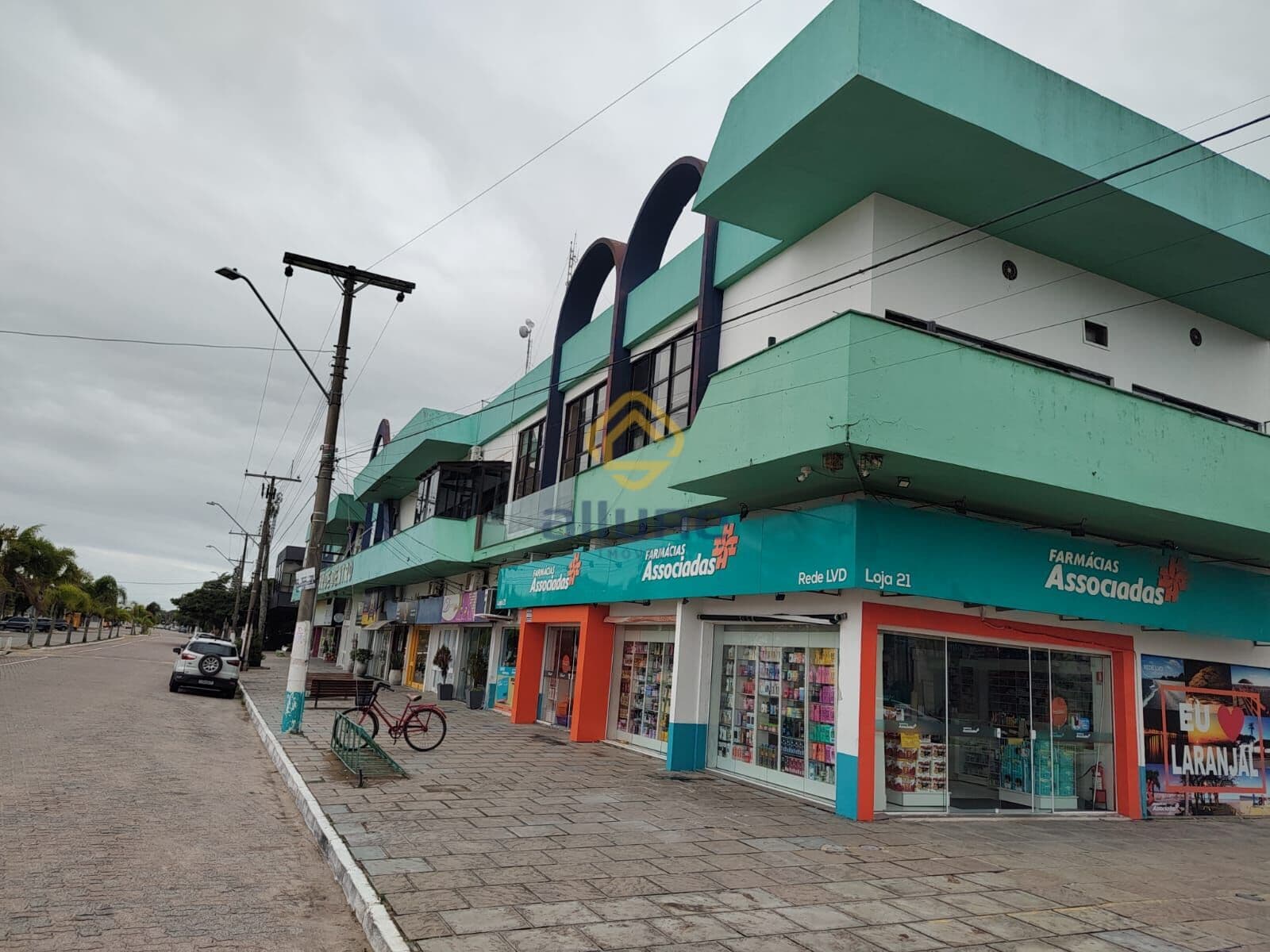 Sala/Conjunto em Pelotas - Laranjal