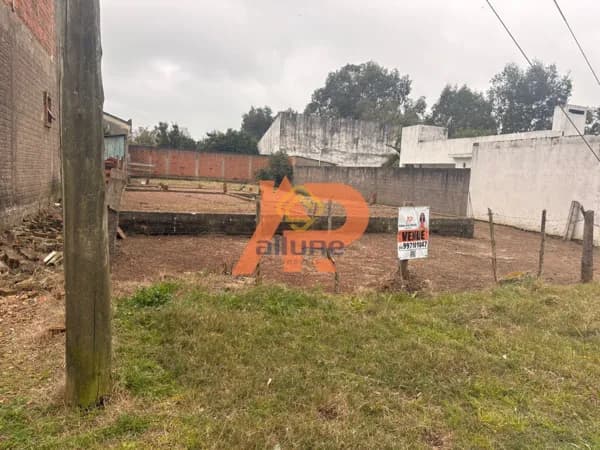 Lote/Terreno em Arroio Grande - Centro