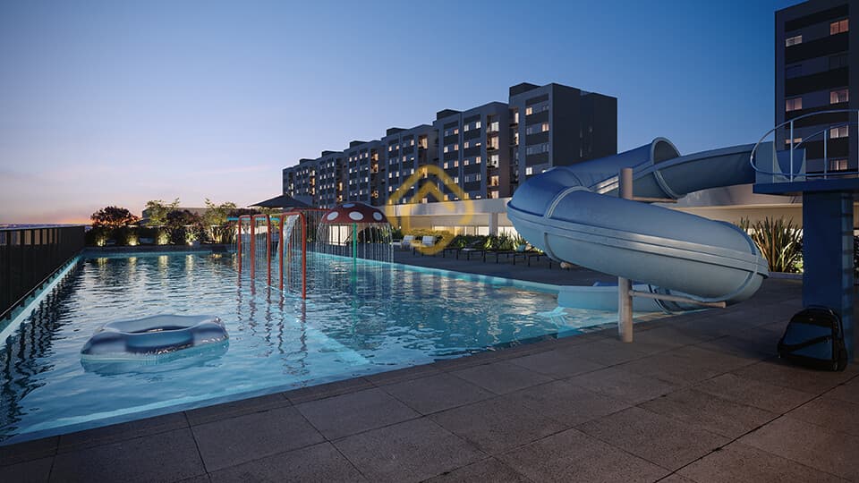 Excelente apartamento em Rio Grande próximo ao calçadaõ !