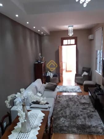Casa em Pelotas - Centro
