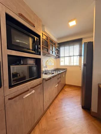 Apartamento Clube