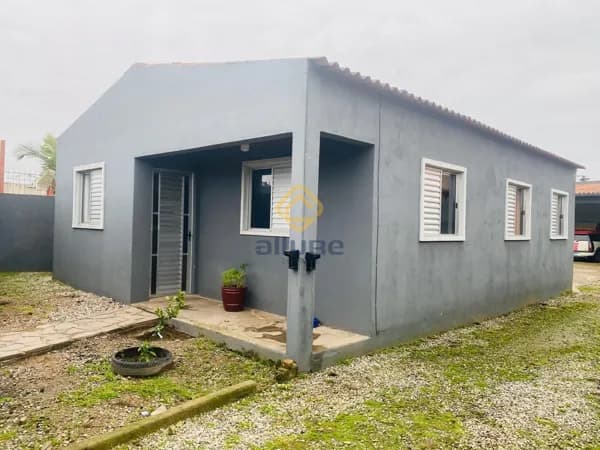 Casa em Jaguarão - Centro