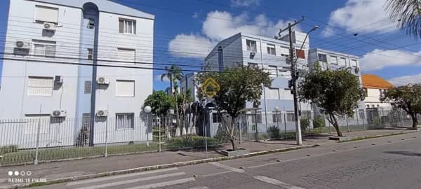 Apartamento na Zona Norte