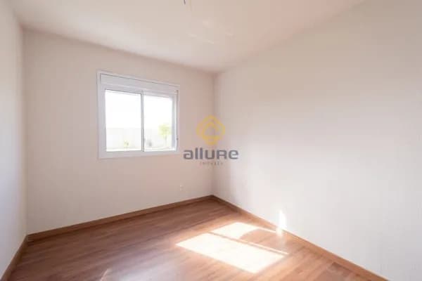 Apartamento térreo à venda no Residencial Guimarães 2 – pronto para morar