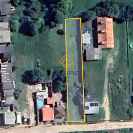 Lote/Terreno em Pelotas - Fragata