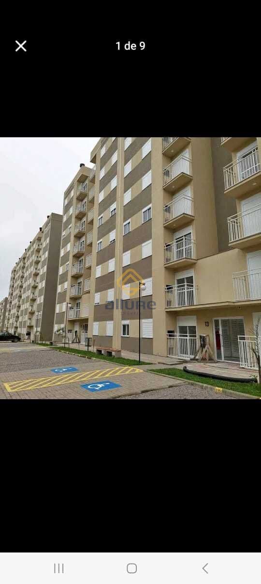 Apartamento em Fragata, Pelotas/RS