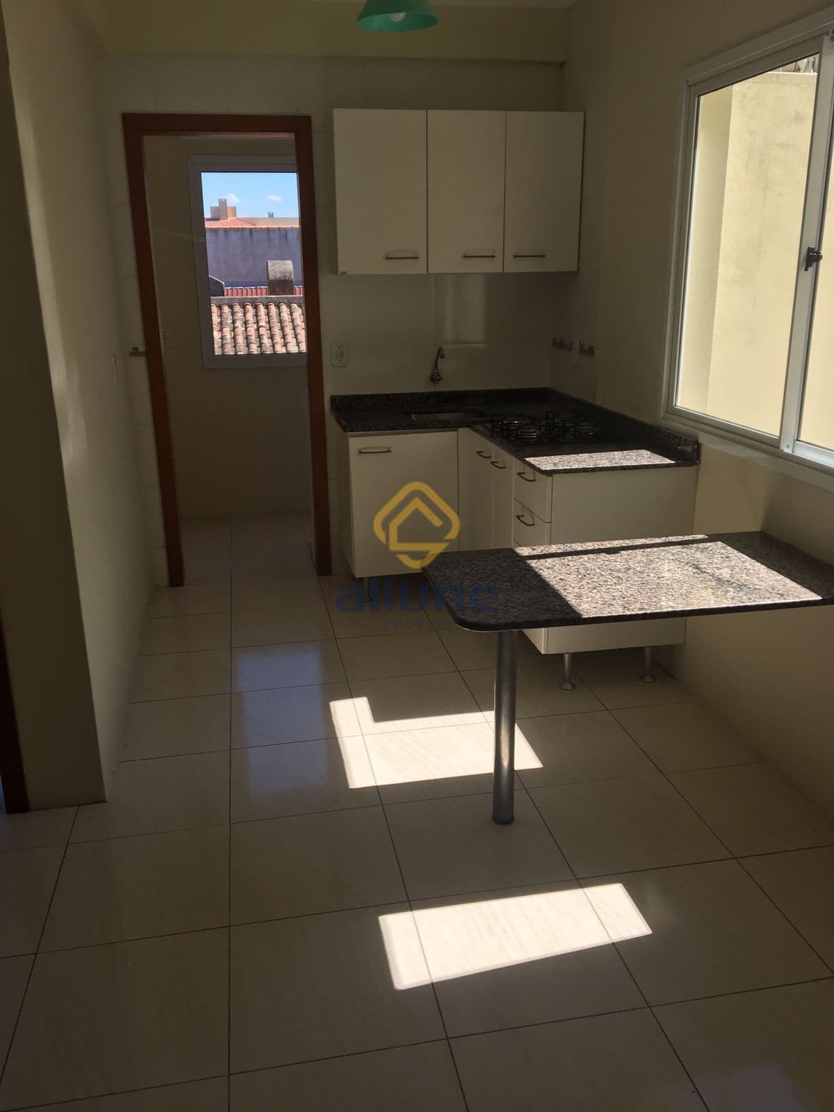 Apartamento central próximo mar !!