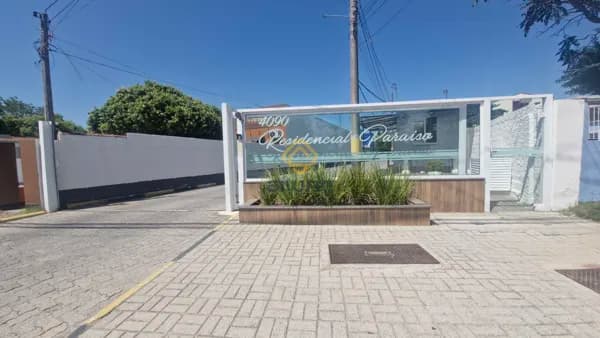 Apartamento Na Fernando Osório
