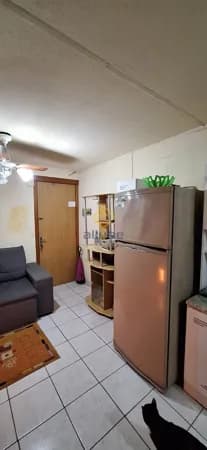 🏡 Apartamento Mobiliado no Solar das Palmeiras