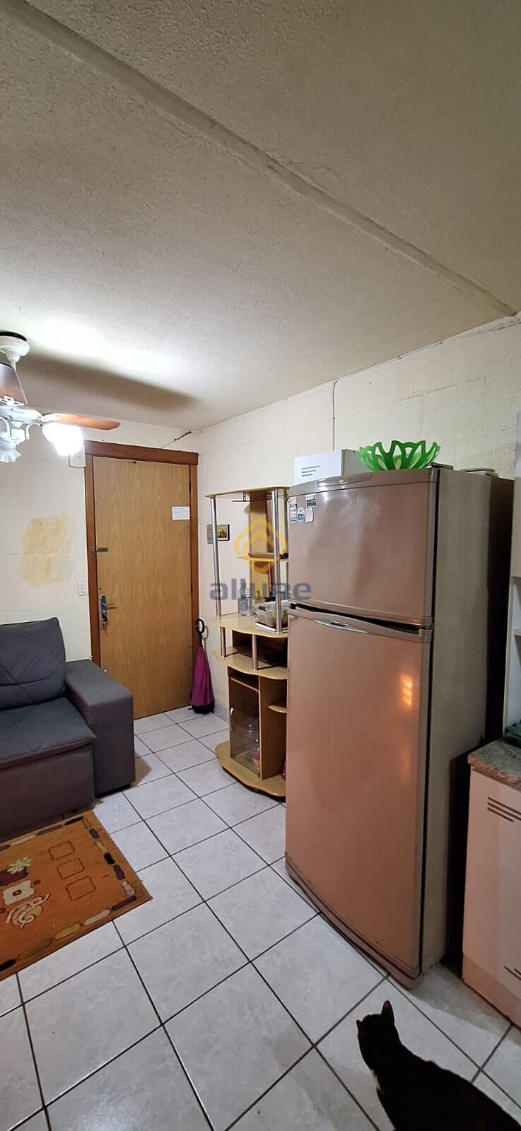 🏡 Apartamento Mobiliado no Solar das Palmeiras