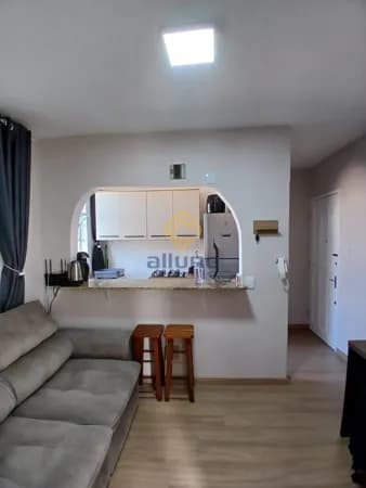 Cohabpel Reformado Semi Mobiliado