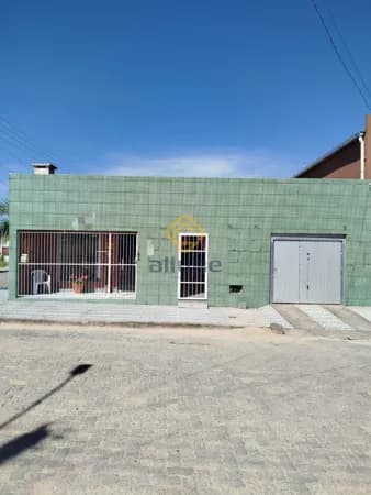 Casa em Arroio Grande - Centro