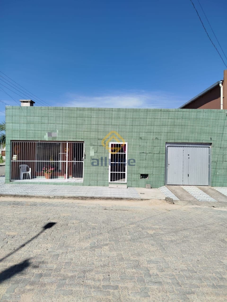 Casa em Arroio Grande - Centro