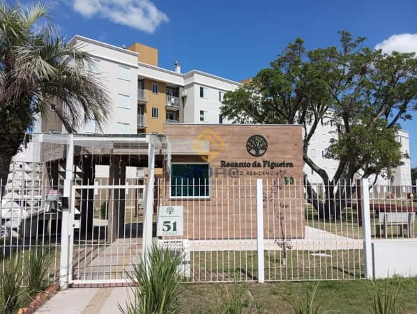 Apartamento em Pelotas - Areal