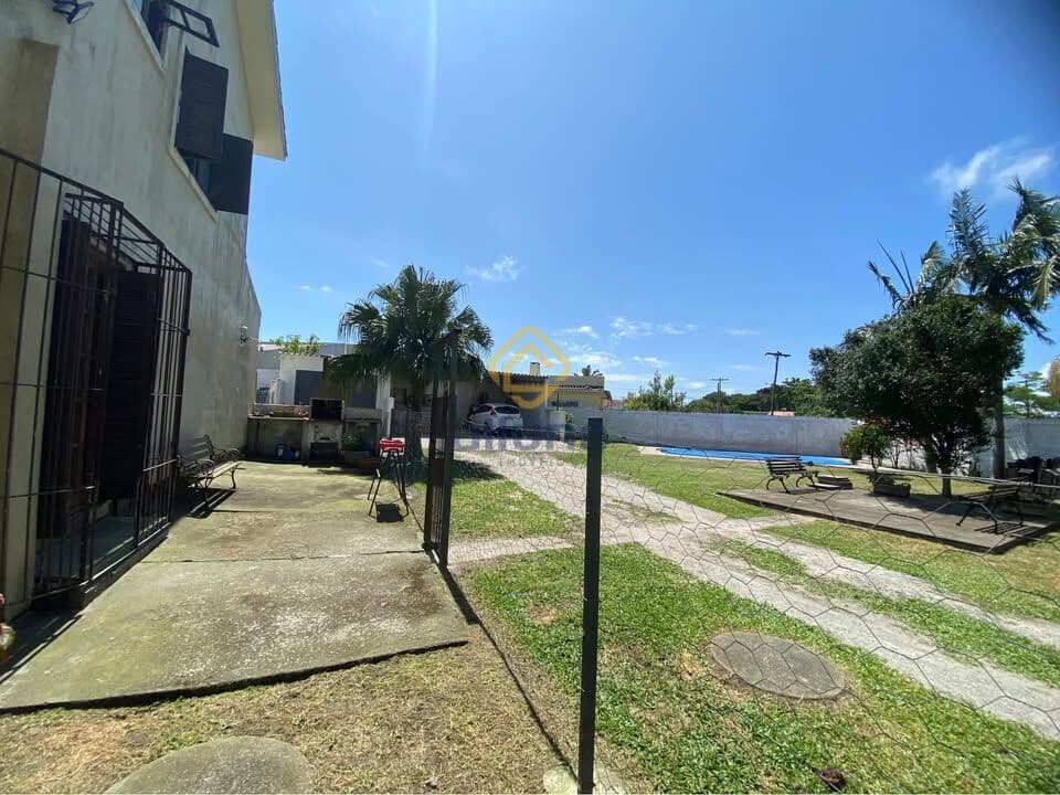 Casa em Pelotas - Laranjal